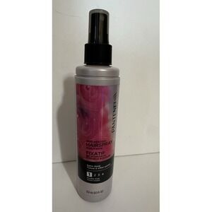 Pantene Pro-V Non-Aerosol Hairspray‎ Curly Hair Satin Hold #1 Flexible Hold NEW